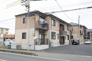 グランパッサージュ　Ａ