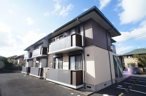 メゾンカトレアＡ 103号-1