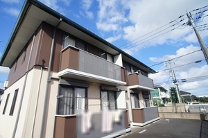 メゾンカトレアＢ