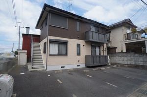 スカイアメット 201号-1