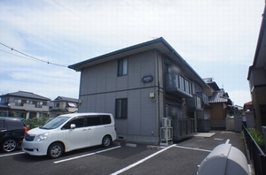 グランディ 201号-1