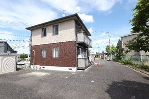 サニーフラット 201号-1