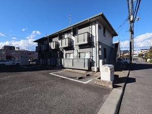 サンモール白梅 201号-1