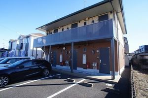 パル姫子 202号-1