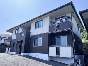 サンクゼール　Ⅰ 202号-1