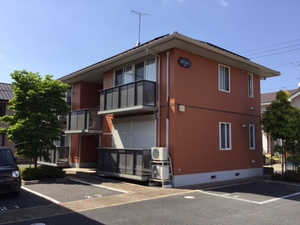 ラ・ルーシュ　Ａ 102号-1