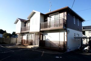 ドミール・エージェントＣ