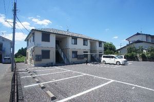 ヴェルドミールＮ 101号-1