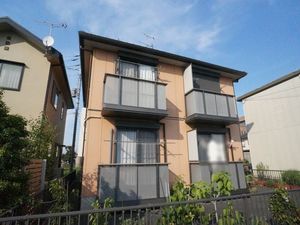 パティオ千波 201号-1