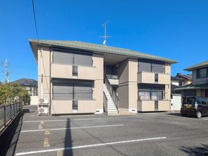 エバーグリーンＢ 201号-1