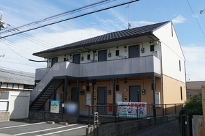 メゾン・ド・ソレイユ