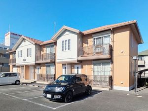 グランドソレイユ　Ⅰ