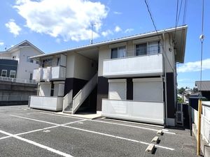 ヴェルドミール　Ａ 202号-1