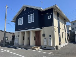 ヴェルドミール　Ｂ 101号-1