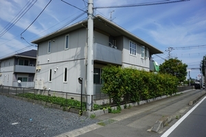 フォレストＫ　Ａ 102号-1