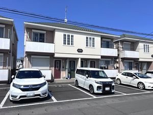 セレブ桜　Ⅱ 102号-1