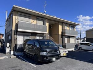 ラ・プランタンスリーゼＡ 202号-1