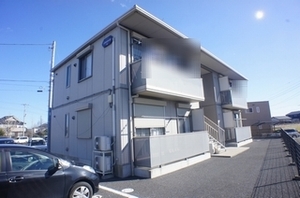 ラ・プランタンスリーゼＢ 102号-1