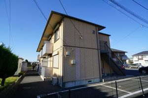 リヴェール・ヴィラ　Ｂ 103号-1