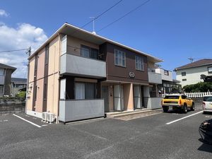 コンフォール　Ｃ 102号-1