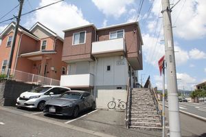 サンライフわかば 101号-1