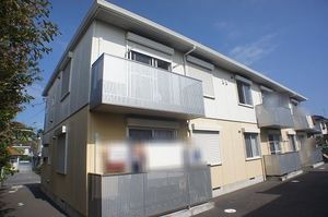 サニーコート 103号-1