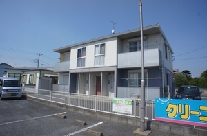 クレセオ 102号-1