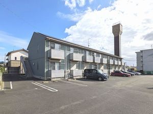 シティーハイムＷＩＮＧ田彦Ａ 108号-1