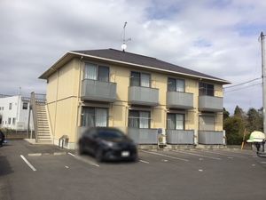 エスポワールＡ