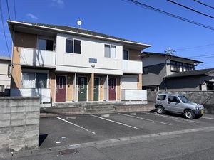 クレアコートⅡ