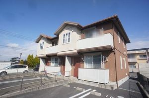 ミルフィーユ　Ｅ・Ｓ 201号-1