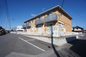 グレイス小山 102号-1