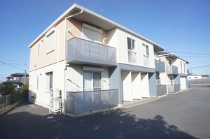 サンコウ高野　Ａ 102号-1