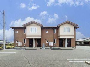 アーバンライフＢ 202号-1