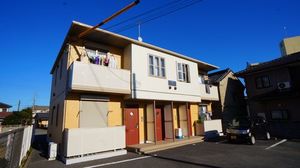 殿山町サザンコート　Ｂ