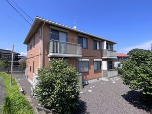 アミティエ　Ｂ