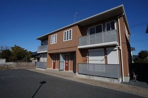 レイクヴィラ御茶園　Ｄ