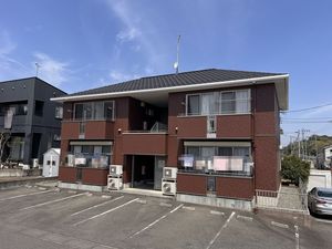 メゾン　プロスペール 102号-1