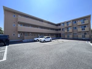 シャーメゾン　わかば 105号-1