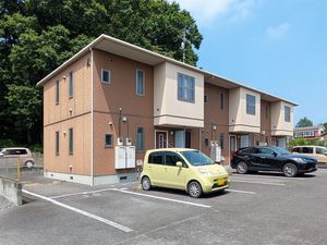 フォレスト富士山　Ａ 202号-1