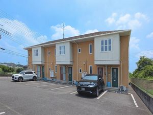 フォレスト富士山　Ｄ 102号-1