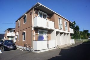 サンモールｔａｋｅｄａ　Ｂ 201号-1