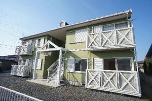 フレグランス　タナカ