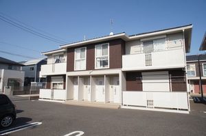 リバーコート　Ｂ