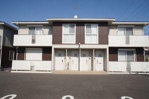 リバーコート　Ｃ