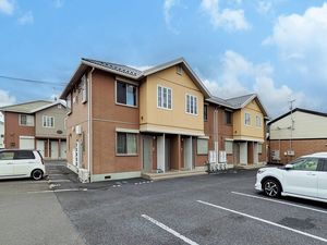 プルミエール 103号-1