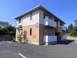 メゾン　マーシュ