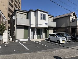 グラン　サンク 101号-1