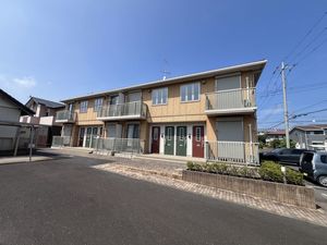 エクセルハイム 204号-1