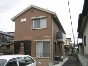 シャーメゾンフローラ